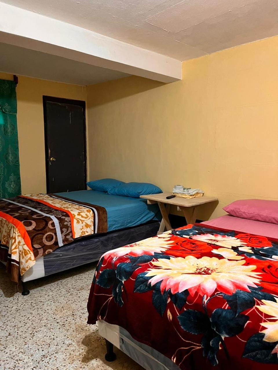 Hotel Canaan La Aurora Guatemala City Exterior photo